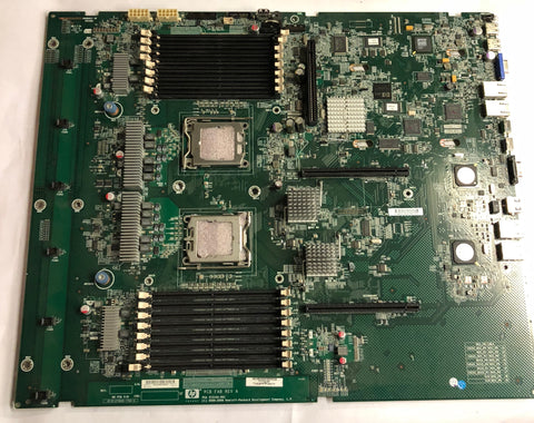 HP ProLiant DL385 G6 Server Dual Socket Motherboard- 577426-001
