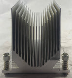Dell Precision T5500 Workstation Cooling Heatsink- T021F