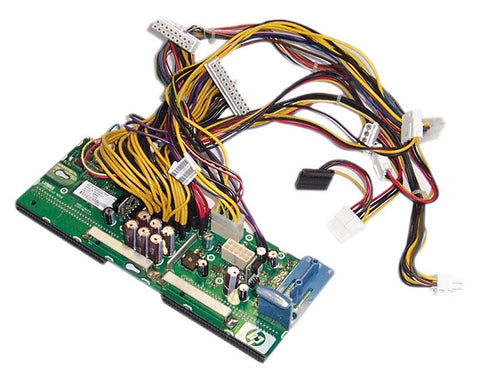 HP ProLiant ML350 G6 Server Power Supply Backplane Board- 511776-001
