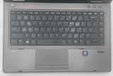 HP ProBook 6475b Laptop- 500GB HDD, 4GB RAM, AMD A6 CPU, Windows 10 Pro