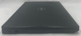 Dell Latitude 5580 Laptop- 240GB SSD, 8GB RAM, Intel i7 CPU, Windows 10 Pro