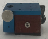 Hamar Laser Instruments On/Off Switch- A517