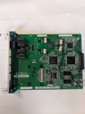 NEC Univerge UX5000 0911052 IP3WW-1PRIU-A1 24-Channel PRI Digital Trunk Blade