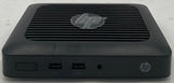 HP t420 Thin Client- 8GB Flash Memory, 1GB RAM, AMD G-Series GX-209JA CPU- 913959-001