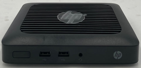 HP t420 Thin Client- 8GB Flash Memory, 1GB RAM, AMD G-Series GX-209JA CPU- 913959-001
