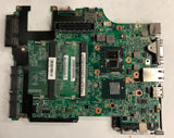 Lenovo ThinkPad X201 Laptop Motherboard- 63Y2062