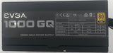 Evga 1000 GQ 1000W Semi Modular ATX Desktop Power Supply- 210-GQ-1000