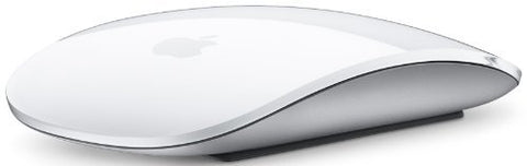 Apple MB829LL/A Magic Bluetooth Mouse- A1296