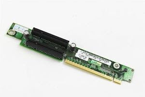 Dell PowerEdge R200 Server DAS30TH14D7 PCI-e Riser Card Board- RH477