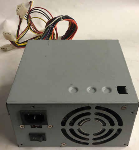 Samsung PSCD201605 200W Desktop Power Supply- PSD-200EMS