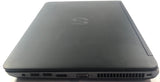 HP ProBook 640 G1 Laptop- 320GB HDD, 4GB RAM, Intel i7-4610M CPU, Windows 10 Pro