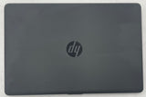 HP 250 G6 Laptop- 128GB SSD, 8GB RAM, Intel i3 CPU, Windows 10 Pro