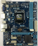 Gigabyte GA-H61M-DS2 Desktop microATX Motherboard