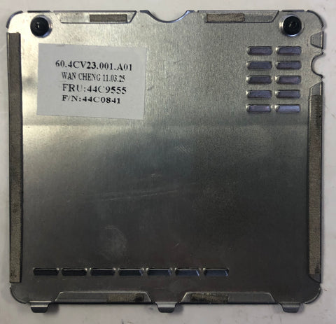 Lenovo ThinkPad 60.4CV23.001 RAM Memory Cover Door- 44C955 – Buffalo Parts
