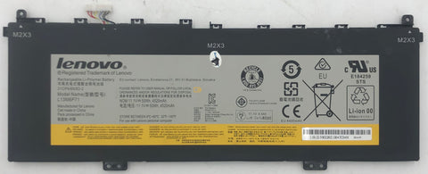 Lenovo IdeaPad Yoga 2 Pro Laptop L13M6P71 Li-Ion Battery- 121500229