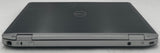 Dell Latitude E6520 Laptop- 320GB HDD, 4GB RAM, Intel i5 CPU, Windows 10 Pro