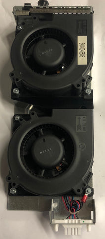 IBM TotalStorage FAStT EXP700 System 348-0045686 Dual Blower Fan Assembly- 19K1293