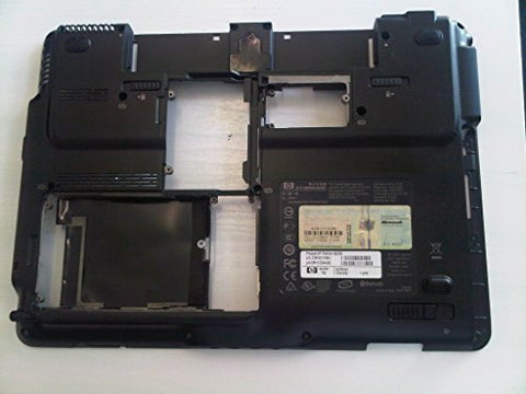 HP Pavilion TX2000 Laptop Bottom Base Case- 466437-001