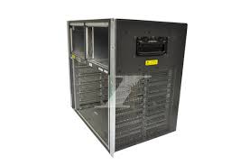 Cisco WS-C4506 Catalyst 4500 6-Slot Switch Chassis
