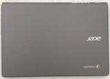 Acer C720-2420 Chromebook-32GB SSD, 2GB RAM, Intel Celeron 2955U CPU, ChromeOS