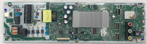 Sanyo FW32R19F LED TV Main Board- BACLFAG0201