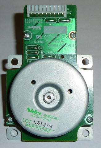 Lexmark C736DN Laser Color Printer (Aio Printers)- 27S0705-B