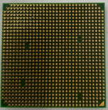 AMD Athlon X2 4050e Desktop CPU Processor- ADH4050IAA5DO