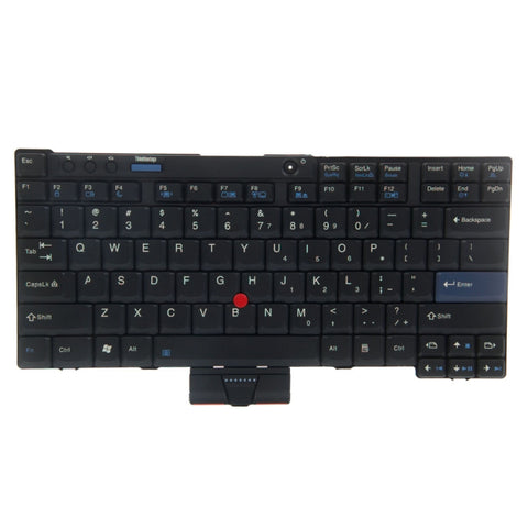 Lenovo ThinkPad X201 Laptop Keyboard - 42T3704