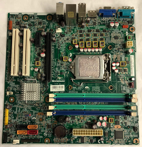 Lenovo ThinkCentre M81 Desktop IS6XM Motherboard- 03T8181