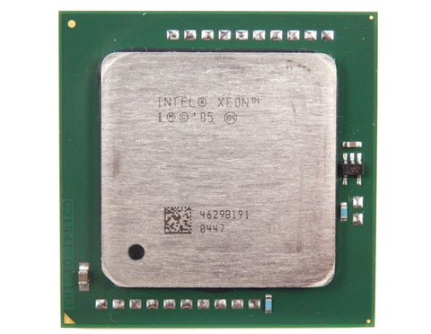 Intel Xeon 2.8 GHz Server CPU Processor- SL8RW