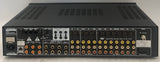 B&K Components Reference 20 5.1 Channel AV Receiver