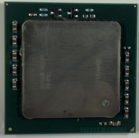 Intel Xeon 2.4 GHz Server CPU Processor- SL6NQ