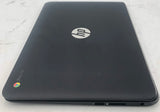 HP Chromebook 14 G1 Laptop- 32GB SSD, 4GB RAM, Intel Celeron 2955U, Chrome OS