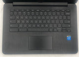 Asus C300MA-EDU2 Chromebook- 16GB eMMC, 4GB RAM, Intel N2830 CPU, ChromeOS