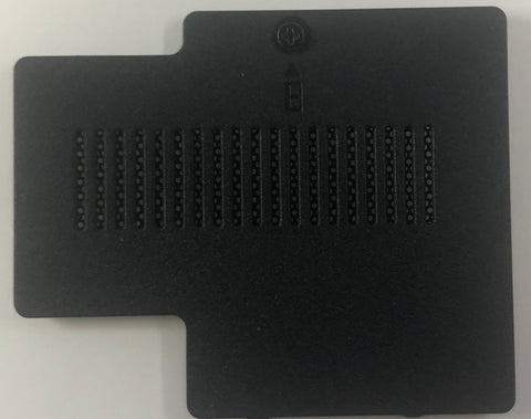 HP EliteBook 8440P Laptop RAM Memory Cover Door- AP07D000800