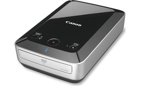 Canon DW-100 DVD Burner