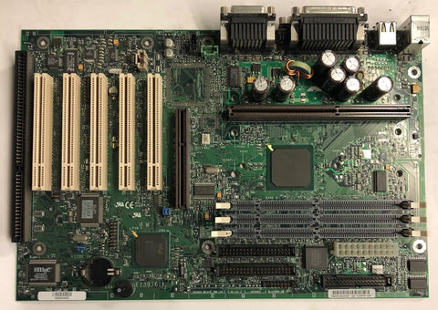 Gateway 4000446 Desktop Motherboard- 719570-207