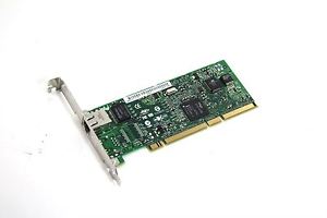 Intel Pro/1000 MT Server Single Port PCI Ethernet Adapter- C36840-004
