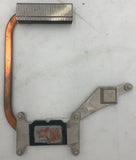 Dell Latitude E5510 Laptop 60.4GN21.001 Cooling Heatsink- PFJRN