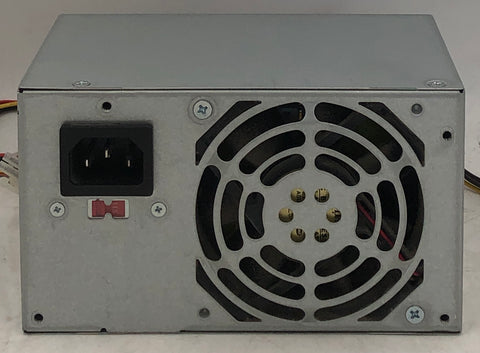 Lenovo ThinkCentre A58 Desktop PC8061 180W Power Supply- 54Y8847