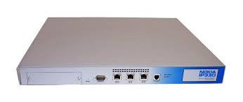 Nokia IP330 Series Server Firewall- IP2330