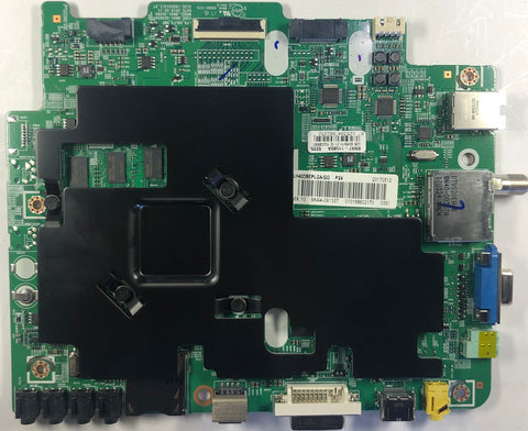 Samsung LH40DBEPLGA/G0 LED Display Main Board- BN94-09133T