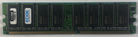 Elixir N2DS25680CT-5T 512MB DDR Desktop RAM Memory