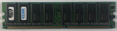 Elixir N2DS25680CT-5T 512MB DDR Desktop RAM Memory