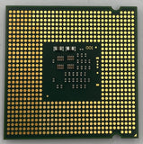 Intel Pentium 4 531 Desktop CPU Processor- SL9CB