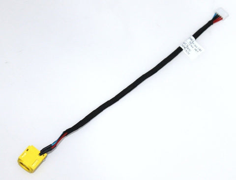 Lenovo ThinkPad SL410 DC-in cable DC Power Jack- 45M2862