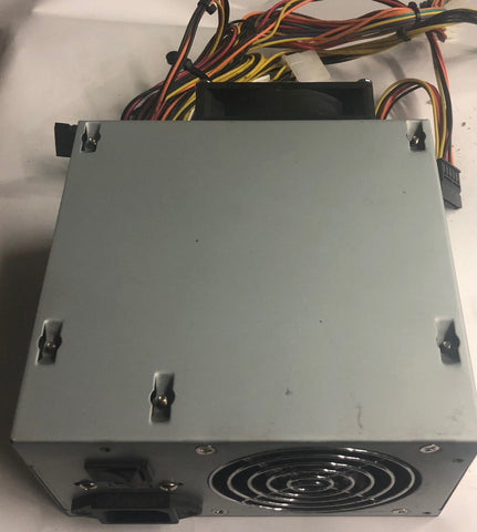RaidMax RX-450K 450W Desktop Power Supply