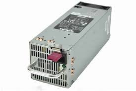 HP ProLiant ML350 G3 Server PS-5501-1C 500W Internal Power Supply- 292237-001