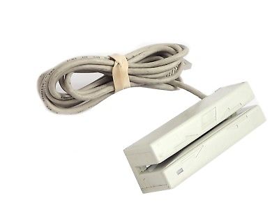 Magtek USB Magnetic Stripe Credit Card Reader- 21040109