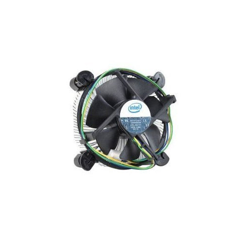 Intel Desktop CPU Fan & Heatsink- E97375-001